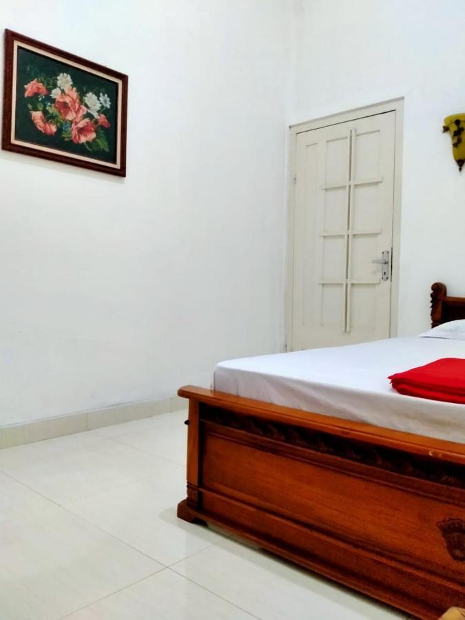 Prayogo Lama Prawirotaman Hotel Yogyakarta Ngoại thất bức ảnh